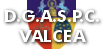 DGASPC Valcea